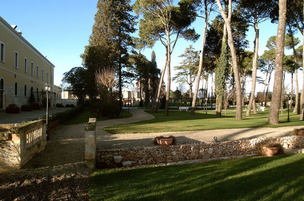 Casa Isabella Exclusive Hotel Mottola Exterior foto
