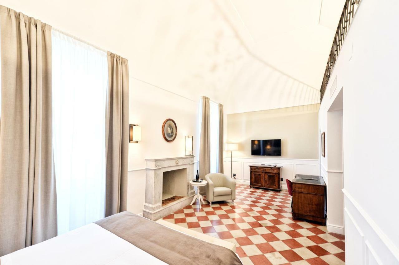 Casa Isabella Exclusive Hotel Mottola Exterior foto
